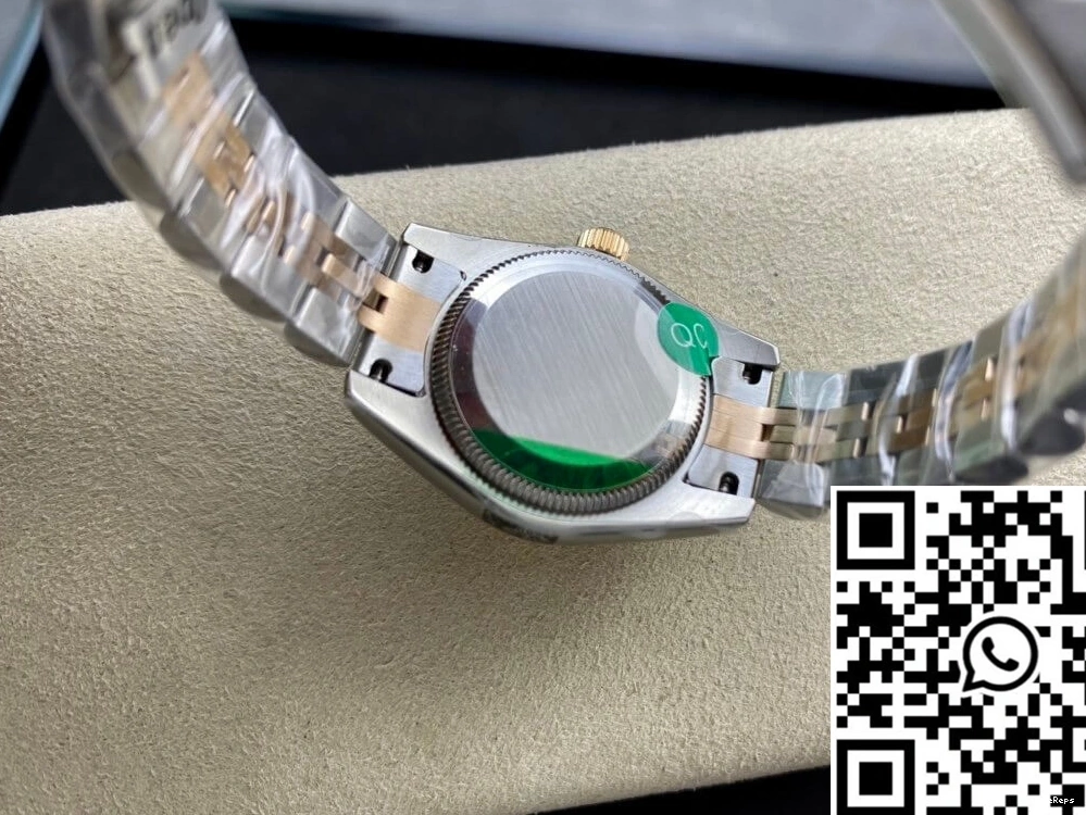 BP Gold Factory Rolex M279171-0015 28MM Datejust Rose 0328